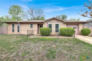 1811 Clarawood Dr, Killeen, TX 76549 - Photo 4