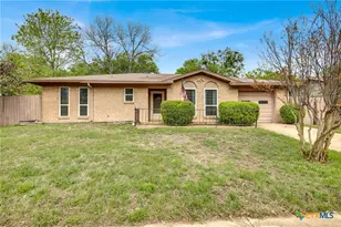 1811 Clarawood Dr, Killeen, TX 76549 - Photo 2