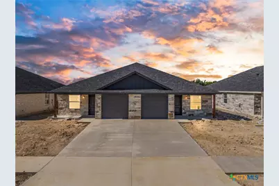 6404 Rocky Rose Road #A & B, Killeen, TX 76543 - Photo 1