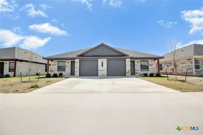 6404 Rocky Rose Road #A & B, Killeen, TX 76543 - Photo 2