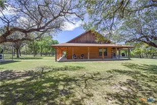 358 W County Rd 3069, Lampasas, TX 76550 - Photo 4