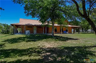 358 W County Rd 3069, Lampasas, TX 76550 - Photo 8