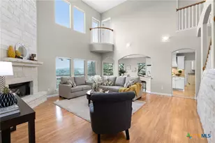 171 Clear Ridge, New Braunfels, TX 78132 - Photo 10