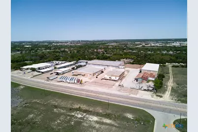 5401 E Veterans Memorial Boulevard #5401-B Carpenter Shop, Killeen, TX 76543 - Photo 1