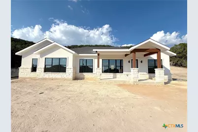 420 Sendera Hills Drive, Canyon Lake, TX 78133 - Photo 1
