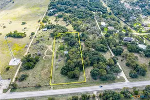 10627 Fm 2483, Belton, TX 76513 - Photo 1