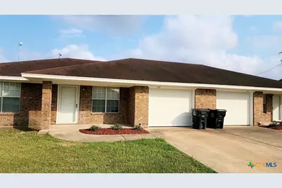 123 & 125 6th Street, Vanderbilt, TX 77991 - Photo 2