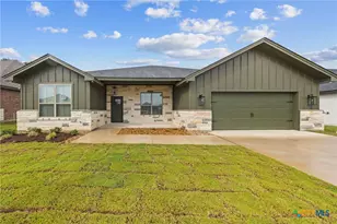 1717 Paint Horse Trl, Harker Heights, TX 76548 - Photo 4