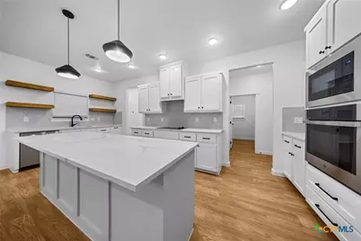 1717 Paint Horse Trail, Harker Heights, TX 76548 - Photo 8