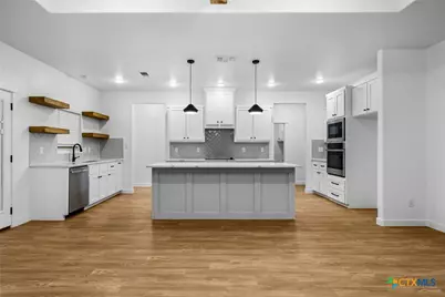 1717 Paint Horse Trail, Harker Heights, TX 76548 - Photo 1