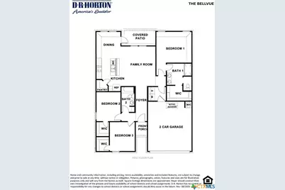 9112 Brahma Plains Road, Temple, TX 76502 - Photo 2