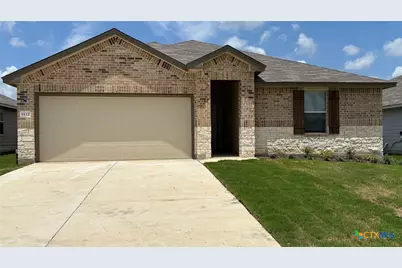 9112 Brahma Plains Road, Temple, TX 76502 - Photo 1