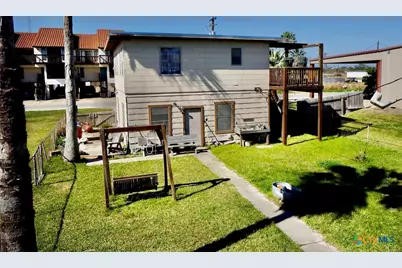 415 S 15th Street, Port O'Connor, TX 77982 - Photo 2