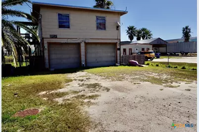 415 S 15th Street, Port O'Connor, TX 77982 - Photo 6