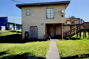 415 S 15th St, Port O'Connor, TX 77982 - Photo 4