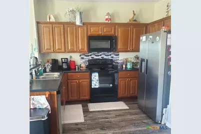 501 S 13th Street, Seadrift, TX 77983 - Photo 8