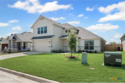 7201 Touchstone Drive, Temple, TX 76502 - Photo 2