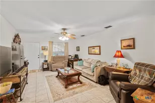 374 & 376 Navidad, Vanderbilt, TX 77991 - Photo 4