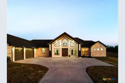 549 County Road 3152, Kempner, TX 76539 - Photo 2