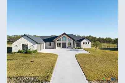 549 County Road 3152, Kempner, TX 76539 - Photo 2