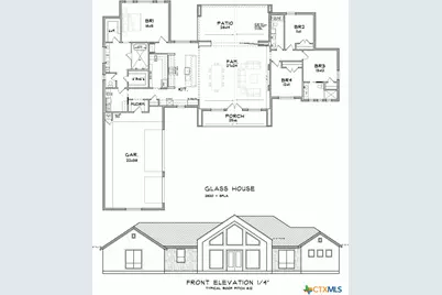 549 County Road 3152, Kempner, TX 76539 - Photo 4