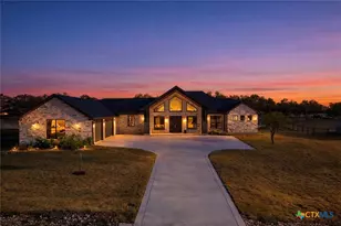 549 County Rd 3152, Kempner, TX 76539 - Photo 1