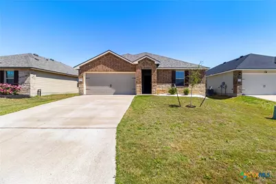 8516 Cantera Ridge Road, Temple, TX 76502 - Photo 1