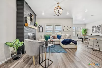 8516 Cantera Ridge Road, Temple, TX 76502 - Photo 6