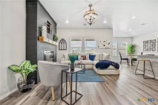 8516 Cantera Rdg Rd, Temple, TX 76502 - Photo 6