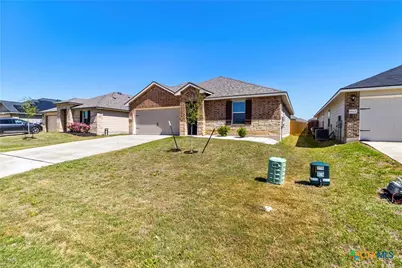 8516 Cantera Ridge Road, Temple, TX 76502 - Photo 2