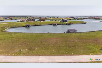 L249 W Burgundy, Port O'Connor, TX 77982 - Photo 2