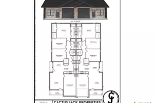 3604 Canvasback Rd, Killeen, TX 76542 - Photo 2