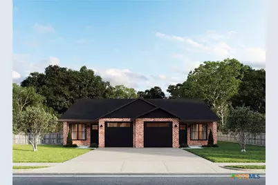 3604 Canvasback Road, Killeen, TX 76542 - Photo 1