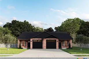 3604 Canvasback Rd, Killeen, TX 76542 - Photo 1