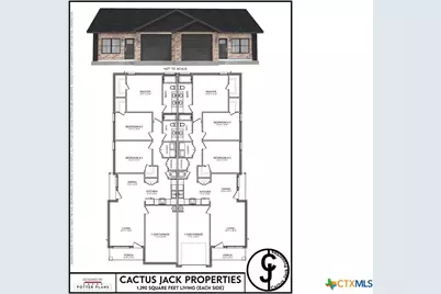 3604 Canvasback Road, Killeen, TX 76542 - Photo 2