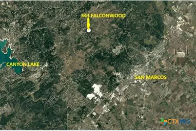 343 Falconwood Drive, San Marcos, TX 78666 - Photo 16