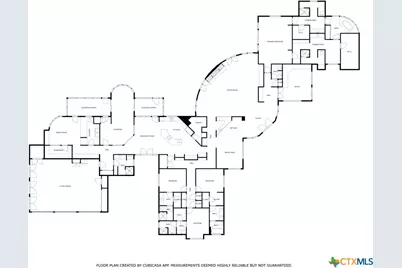 901 Blaylock Drive, Salado, TX 76571 - Photo 48