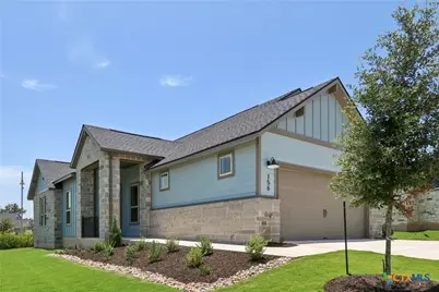 156 Antoinette Way, San Marcos, TX 78666 - Photo 6