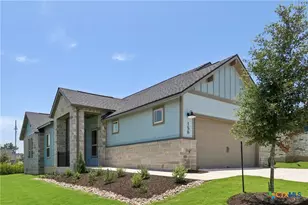 156 Antoinette Wy, San Marcos, TX 78666 - Photo 6