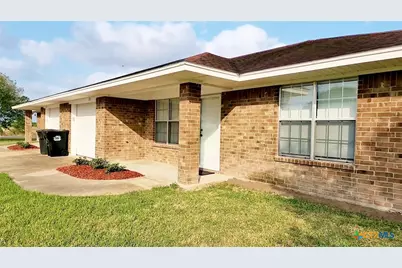 123,125,374,376 Navidad & 6th St, Vanderbilt, TX 77991 - Photo 2