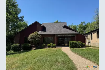 2009 Birdcreek Terrace, Temple, TX 76502 - Photo 1