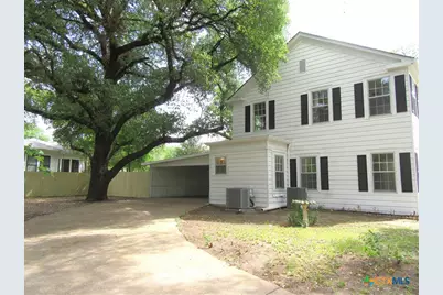 415 Easy Street, Marlin, TX 76661 - Photo 4