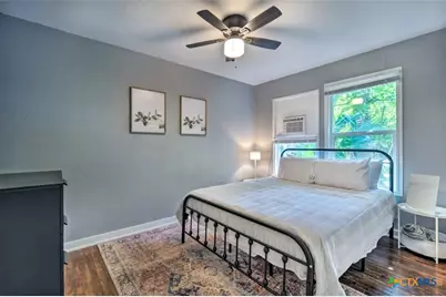 1026 Haynes Street #28, San Marcos, TX 78666 - Photo 10