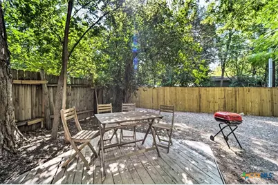 1026 Haynes Street #28, San Marcos, TX 78666 - Photo 12