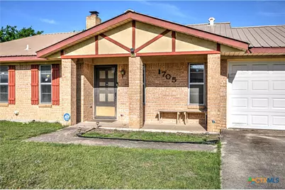 1705 Hooper Street, Killeen, TX 76543 - Photo 2