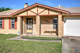 1705 Hooper St, Killeen, TX 76543 - Photo 2