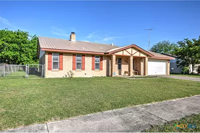 1705 Hooper Street, Killeen, TX 76543 - Photo 28