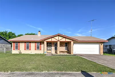 1705 Hooper Street, Killeen, TX 76543 - Photo 1