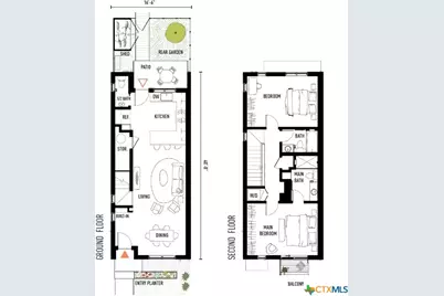 103 Lively Lane #B, San Marcos, TX 78666 - Photo 24