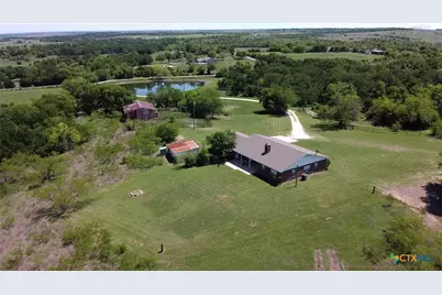 10514 Hunt Hill Road, Rogers, TX 76569 - Photo 4